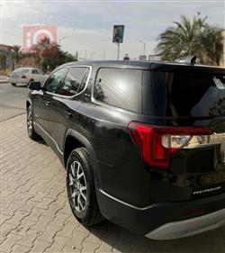 جي ام سي اكاديا